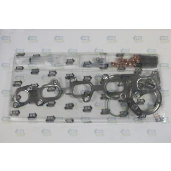 Kit de montage, compresseur DA SILVA [AJ1096]