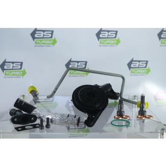 Kit de montage, compresseur DA SILVA [AKIT02]