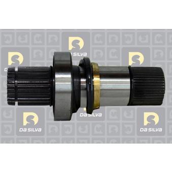 Arbre d'entraînement, différentiel DA SILVA OEM 0A5409343