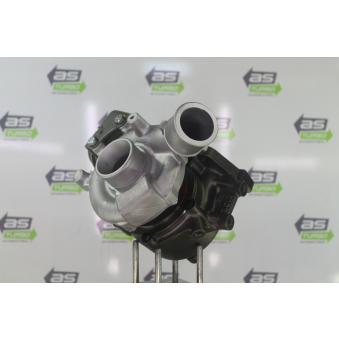 Turbocompresseur, suralimentation DA SILVA OEM 4933501103