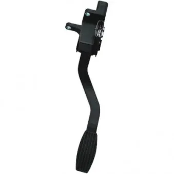 Jeu de pédales d'accélérateur MEAT & DORIA 83532