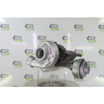 Turbocompresseur, suralimentation DA SILVA OEM 18900RMAE012M2 Turbocompresseur, suralimentation DA SILVA OEM 18900RMAE012M2