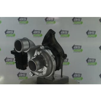 Turbocompresseur, suralimentation DA SILVA OEM 282312F100