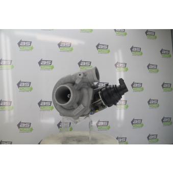 Turbocompresseur, suralimentation DA SILVA OEM 5801894255