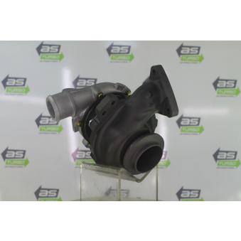 Turbocompresseur, suralimentation DA SILVA OEM BH1Q6K682CA