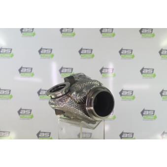 Turbocompresseur, suralimentation DA SILVA AS7181