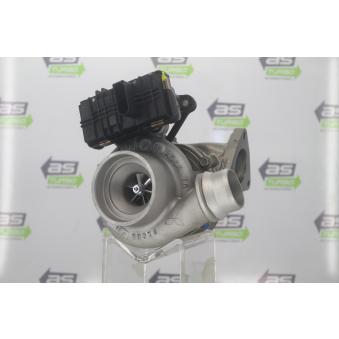 Turbocompresseur, suralimentation DA SILVA OEM G4D36K682AH Turbocompresseur, suralimentation DA SILVA OEM G4D36K682AH