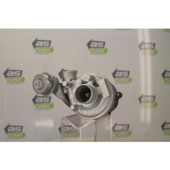 Turbocompresseur, suralimentation DA SILVA OEM 028145702L
