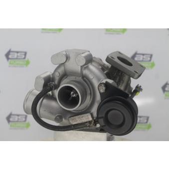 Turbocompresseur, suralimentation DA SILVA OEM 7410216 Turbocompresseur, suralimentation DA SILVA OEM 7410216