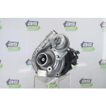 Turbocompresseur, suralimentation DA SILVA OEM 1050656