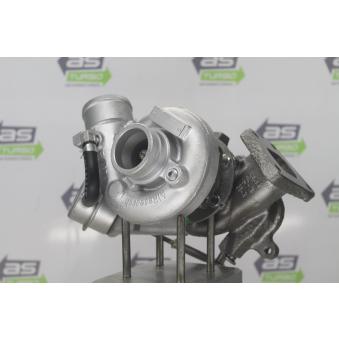 Turbocompresseur, suralimentation DA SILVA OEM 028145701EV