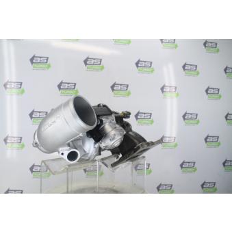 Turbocompresseur, suralimentation DA SILVA OEM 06L145701F