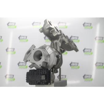 Turbocompresseur, suralimentation DA SILVA OEM 282312U000 Turbocompresseur, suralimentation DA SILVA OEM 282312U000