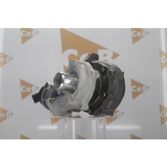 Turbocompresseur, suralimentation DA SILVA OEM 71794959 Turbocompresseur, suralimentation DA SILVA OEM 71794959