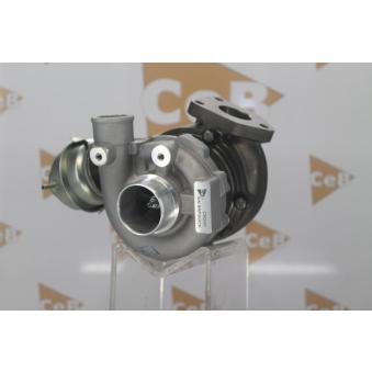 Turbocompresseur, suralimentation DA SILVA OEM 77814569