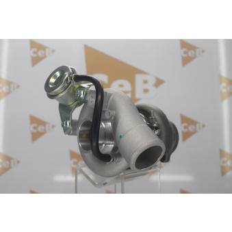 Turbocompresseur, suralimentation DA SILVA OEM 4937707000