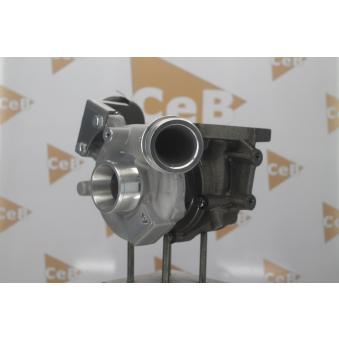 Turbocompresseur, suralimentation DA SILVA OEM 1515A185 Turbocompresseur, suralimentation DA SILVA OEM 1515A185