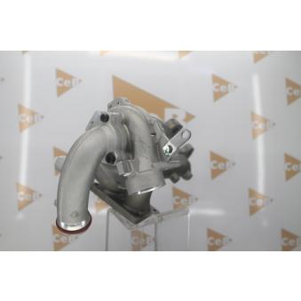 Turbocompresseur, suralimentation DA SILVA OEM 03L145715AX
