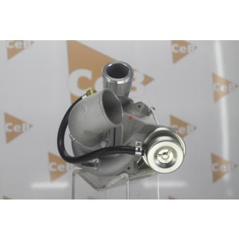 Turbocompresseur, suralimentation DA SILVA OEM 282004A361