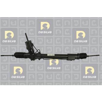 Crémaillière de direction DA SILVA DA2076