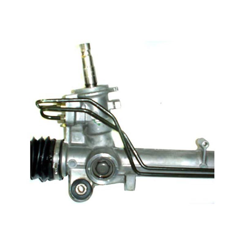 Crémaillière de direction DA SILVA DA2098 - Visuel 1