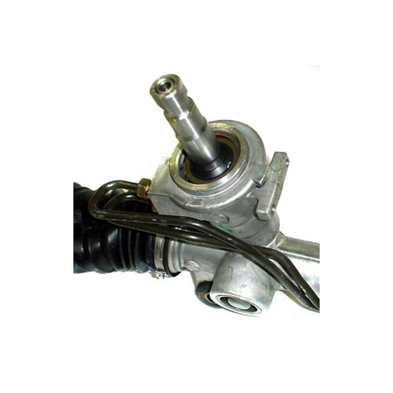 Crémaillière de direction DA SILVA DA2101 - Visuel 1