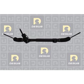 Crémaillière de direction DA SILVA DA2151