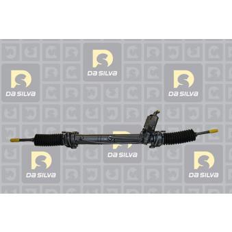 Crémaillière de direction DA SILVA DA2217