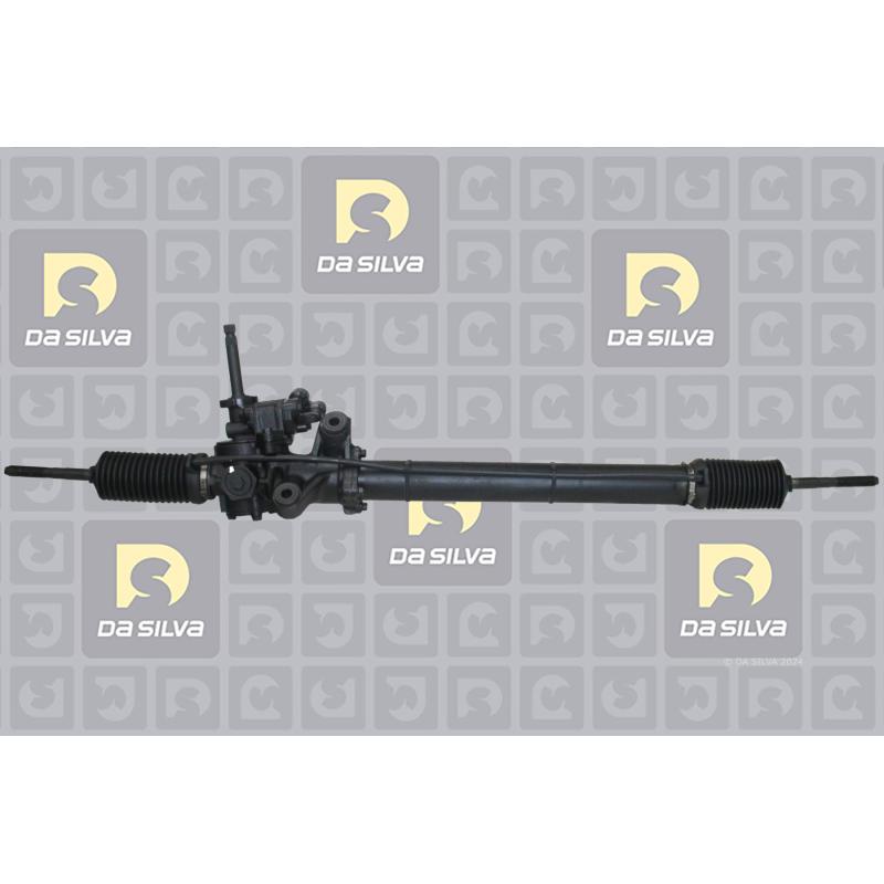 Crémaillière de direction DA SILVA DA2408 - Visuel 1