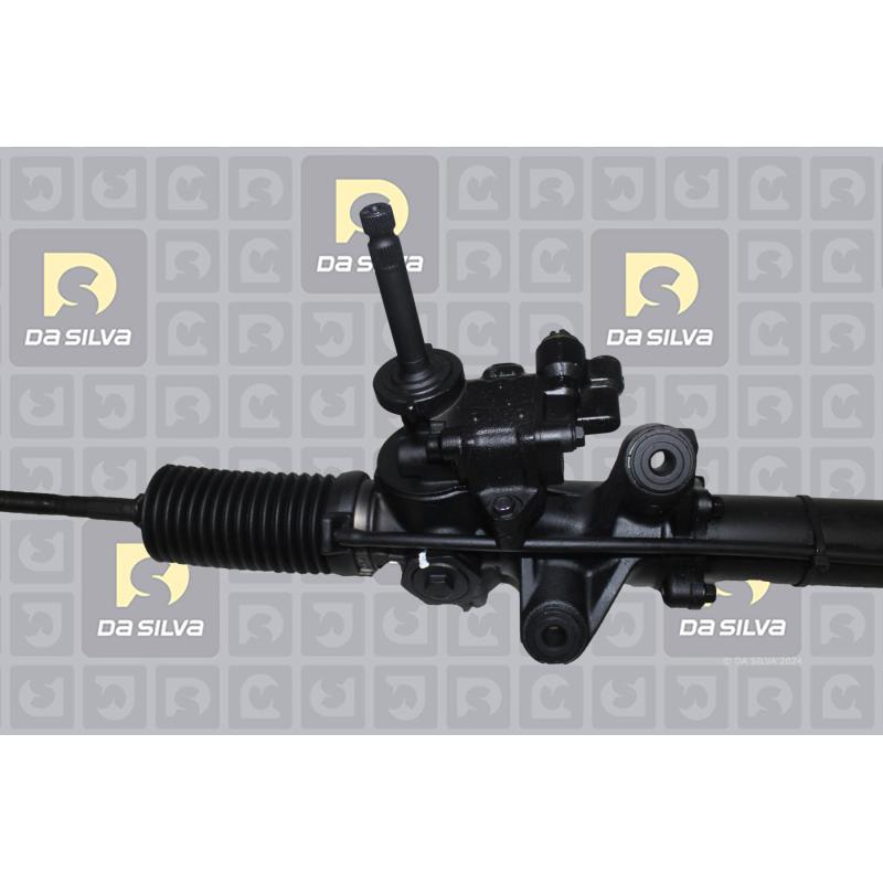 Crémaillière de direction DA SILVA DA2408 - Visuel 2
