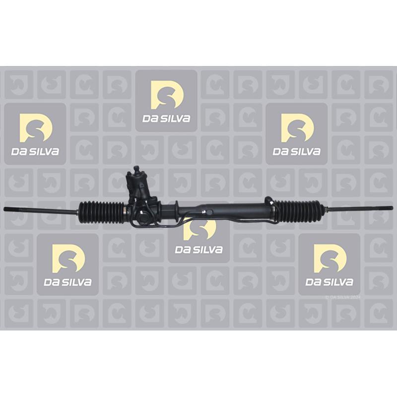 Crémaillière de direction DA SILVA DA2582 - Visuel 2