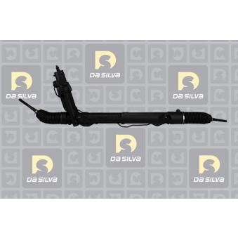 Crémaillière de direction DA SILVA DA2588