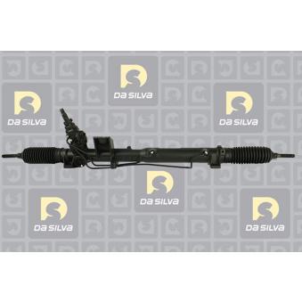 Crémaillière de direction DA SILVA [DA2617]
