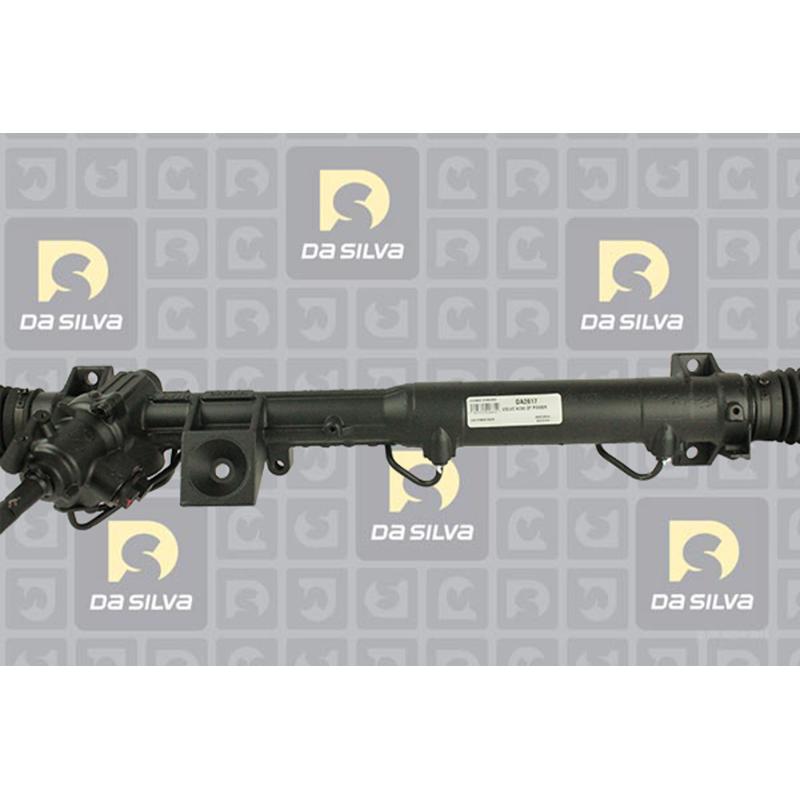 Crémaillière de direction DA SILVA DA2617 - Visuel 1