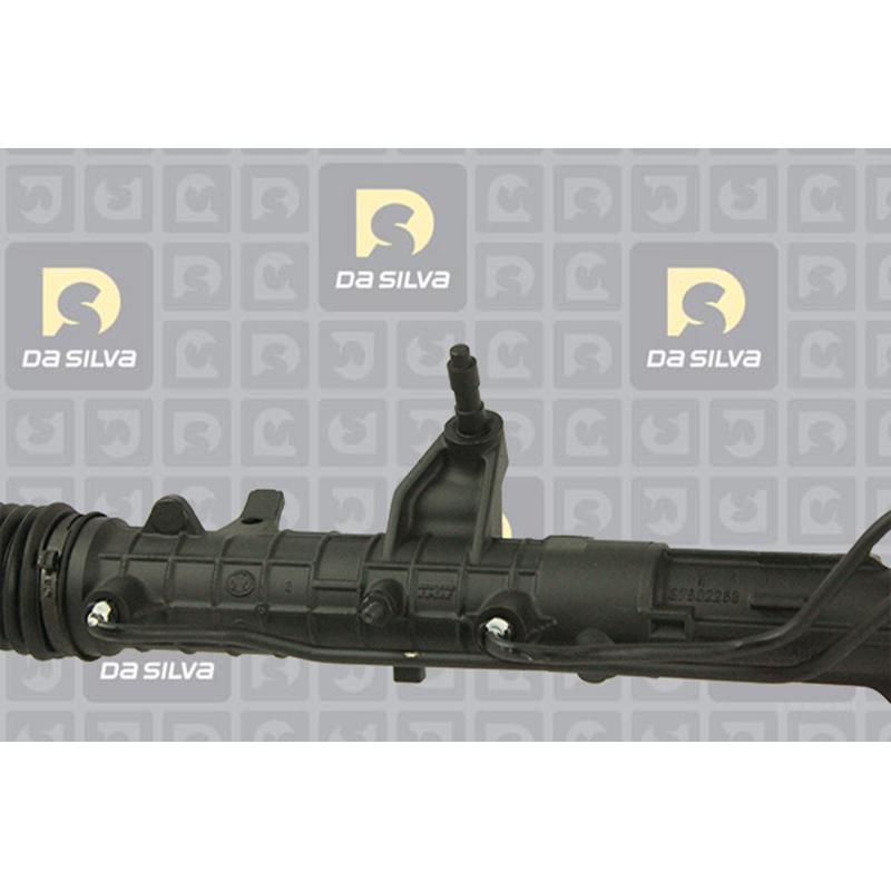 Crémaillière de direction DA SILVA DA2678 - Visuel 1
