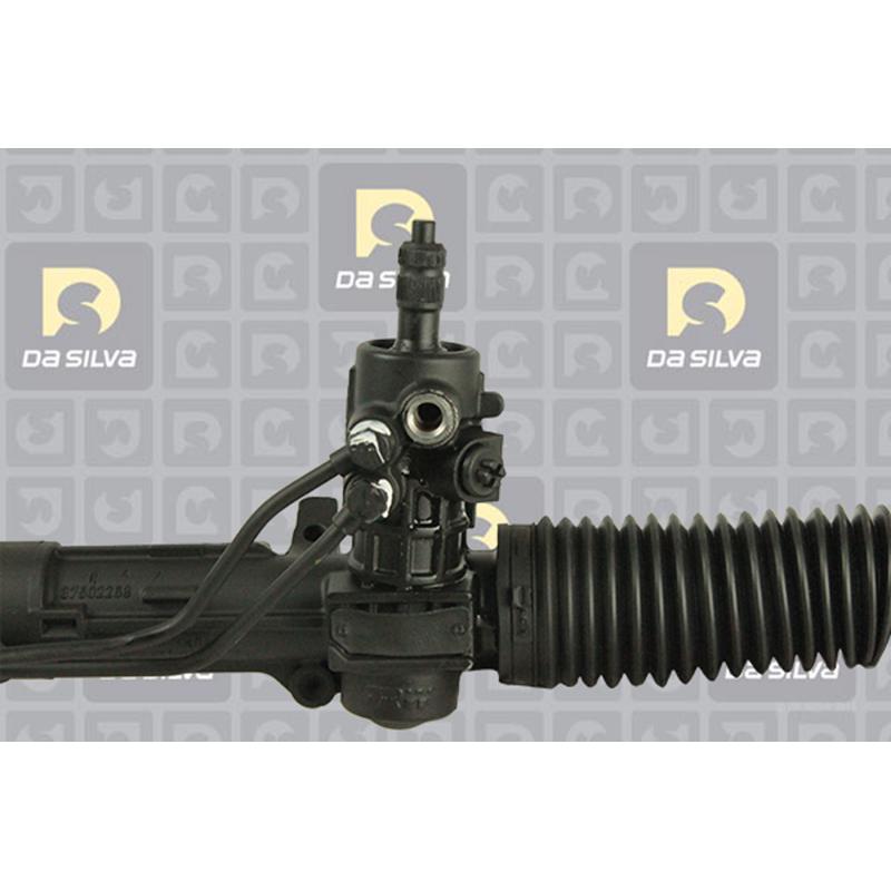 Crémaillière de direction DA SILVA DA2678 - Visuel 2