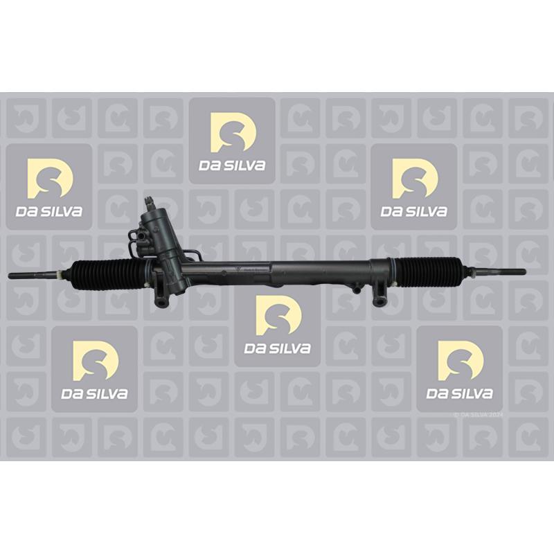 Crémaillière de direction DA SILVA DA2801 - Visuel 1