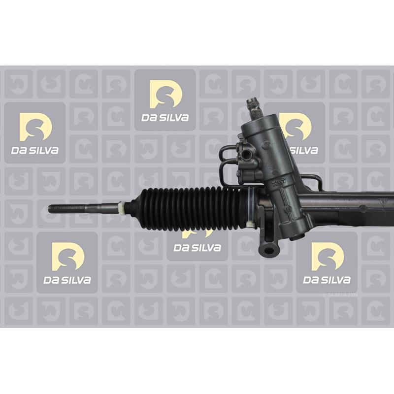 Crémaillière de direction DA SILVA DA2801 - Visuel 2