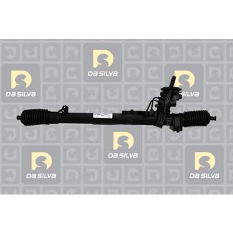 Crémaillière de direction DA SILVA OEM 1J1422055AS Crémaillière de direction DA SILVA OEM 1J1422055AS