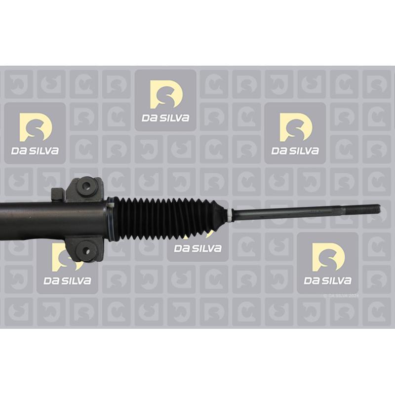 Crémaillière de direction DA SILVA DA2873 - Visuel 2