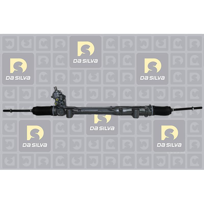 Crémaillière de direction DA SILVA DA2877 - Visuel 1