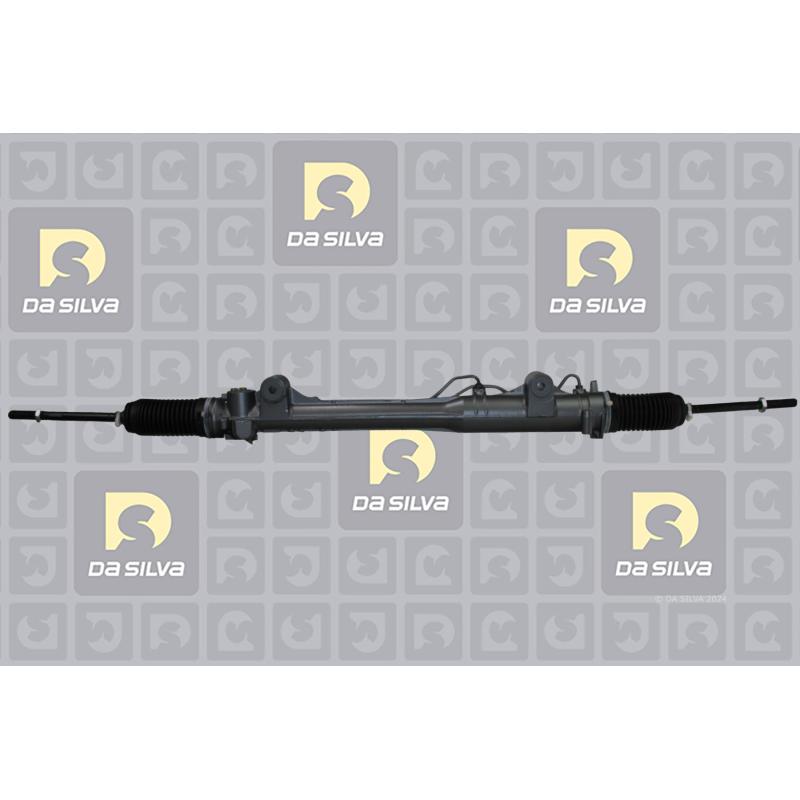 Crémaillière de direction DA SILVA DA2877 - Visuel 2