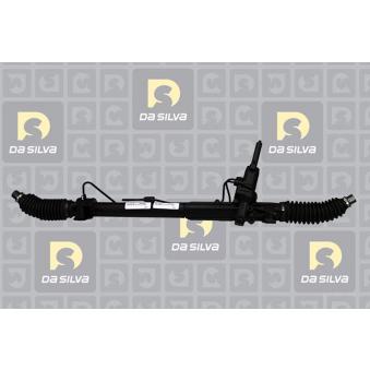 Crémaillière de direction DA SILVA DA3099
