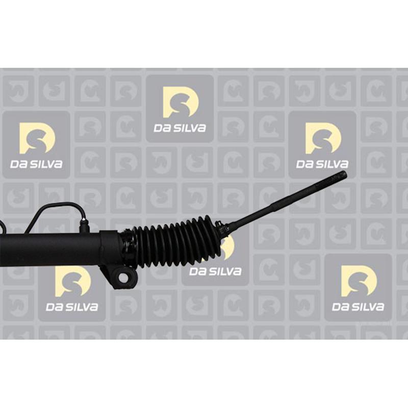 Crémaillière de direction DA SILVA DA3124 - Visuel 1