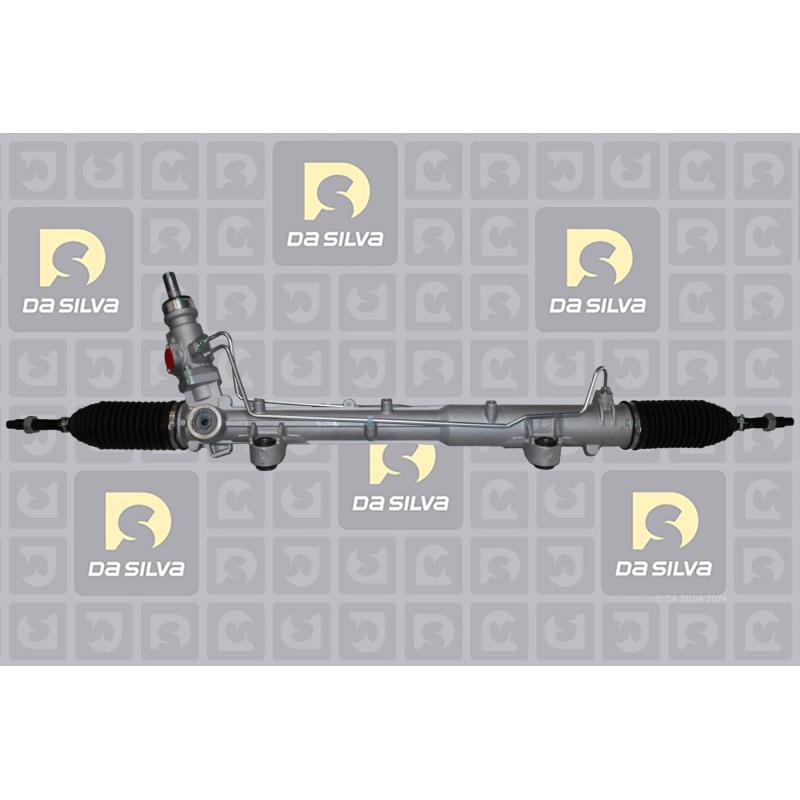 Crémaillière de direction DA SILVA DA3142 - Visuel 1