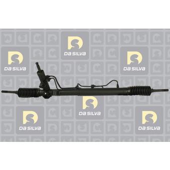 Crémaillière de direction DA SILVA OEM mgplheu9