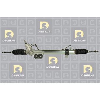 Crémaillière de direction DA SILVA OEM 49200EA065