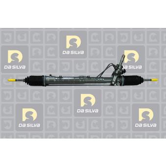 Crémaillière de direction DA SILVA OEM 490011431R