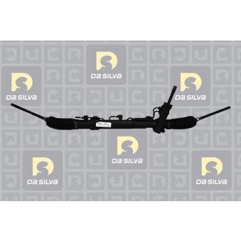 Crémaillière de direction DA SILVA OEM K68140631AB