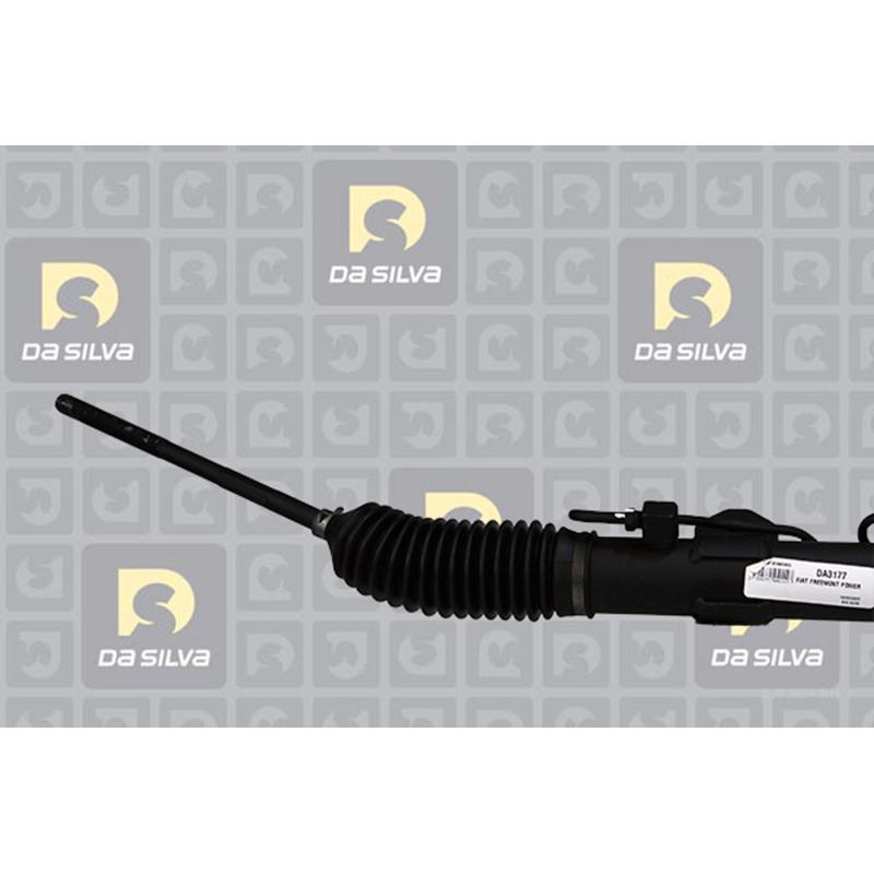 Crémaillière de direction DA SILVA DA3177 - Visuel 1